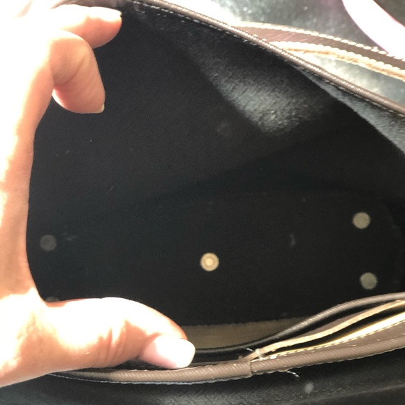 Vintage Dooney Burke - Picture 8 of 10